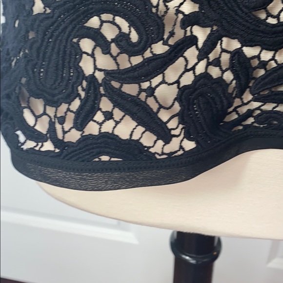 LOFT lace blouse top - Picture 10 of 12